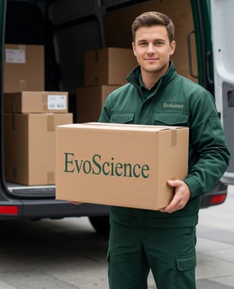 Fast Shipping