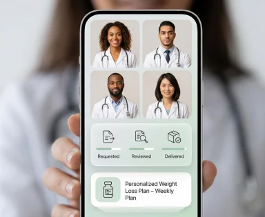 Provider Evaluation