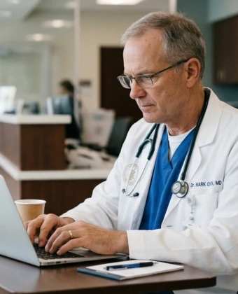 Provider Review